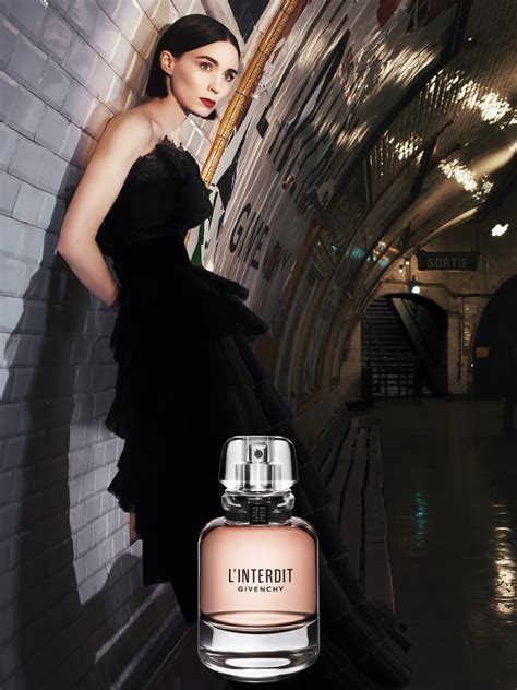 givenchy l interdit 2018 douglas|Givenchy parfum online.